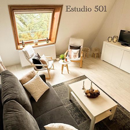 Apartamentos Tirol Formigal Exterior photo